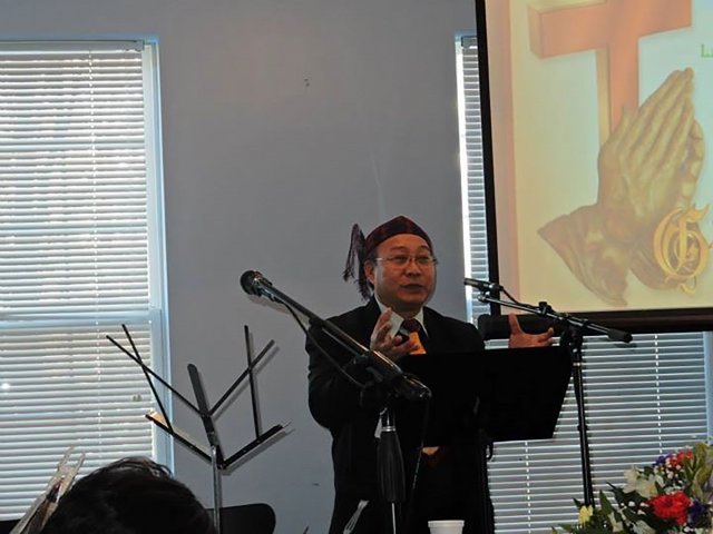 1st MKBC Anniversary